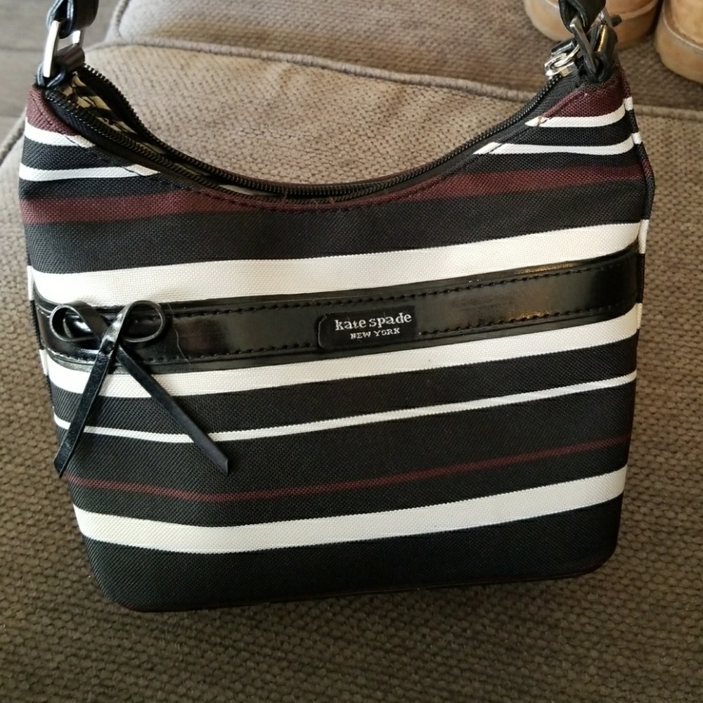 Kate Spade mini purse